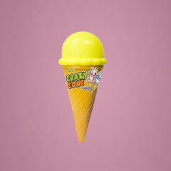 Crazy Cone