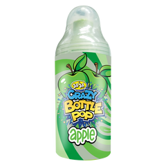 Crazy Bottle Pop