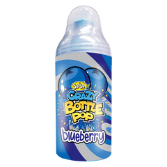 Crazy Bottle Pop