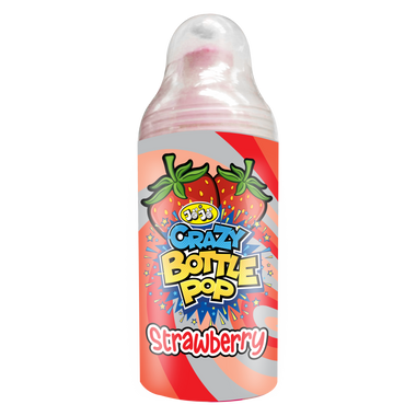 Crazy Bottle Pop