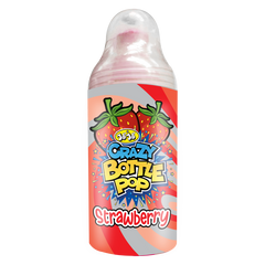 Crazy Bottle Pop