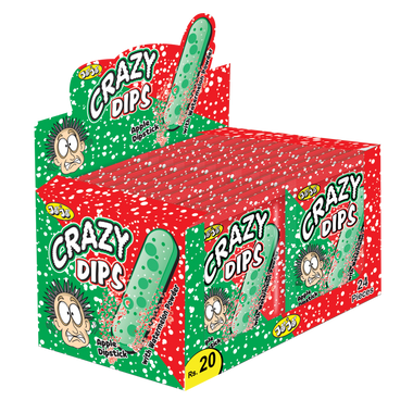 Chew & Candies – JOJO