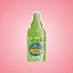 Crazy Bottle Pop