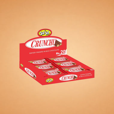 Crunchu Chocolate