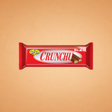 Crunchu Chocolate