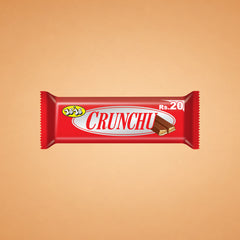 Crunchu Chocolate