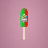 Dino Lick Lollipop