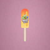 Dino Lick Lollipop