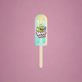 Dino Lick Lollipop