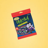 Dracula Bubble