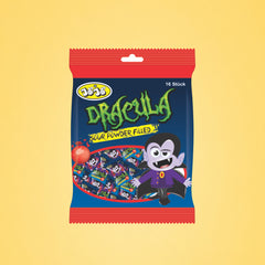 Dracula Bubble