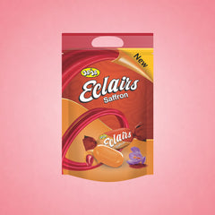 Eclairs Toffee