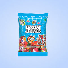 Froot Jellies Bag