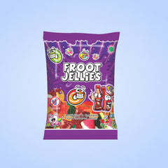 Froot Jellies Bag