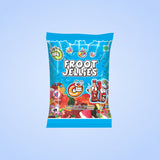 Froot Jellies Bag