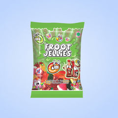 Froot Jellies Bag