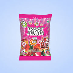 Froot Jellies Bag