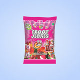Froot Jellies Bag