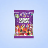 Froot Jellies Bag