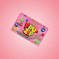 Fru Zip Chewy Bits