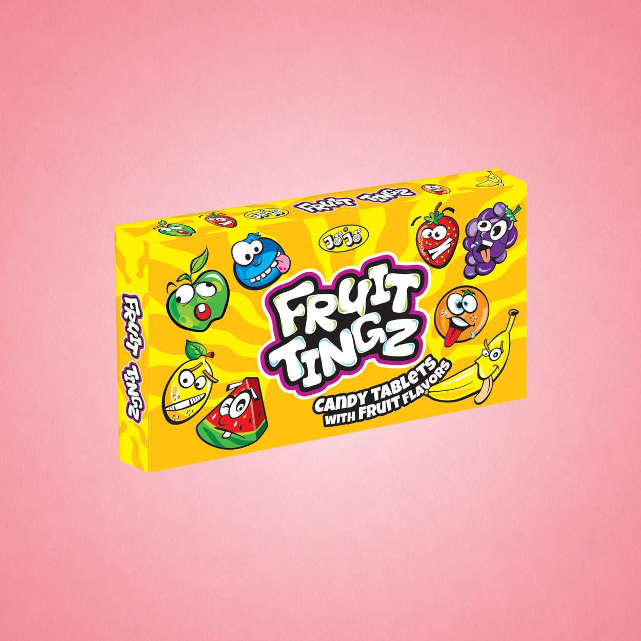 Fruit Tingz
