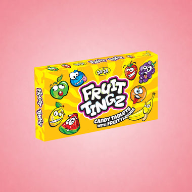 Fruit Tingz