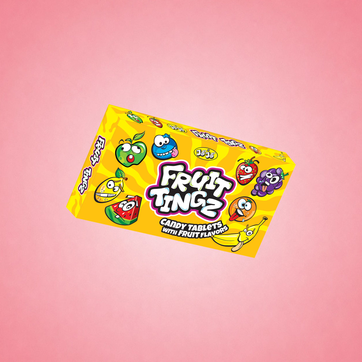 Fruit Tingz