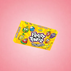 Fruit Tingz