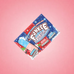 Funkee Dips Double Punch