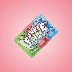 Funkee Dips Double Trouble
