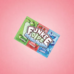 Funkee Dips Double Trouble