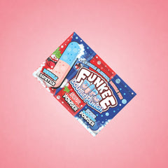 Funkee Dips Double Punch