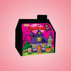 Ghouliez Hut