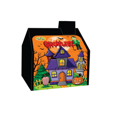 Ghouliez Hut