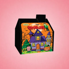 Ghouliez Hut
