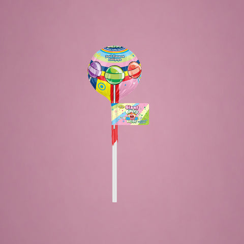 Giant Funday  Lollypop