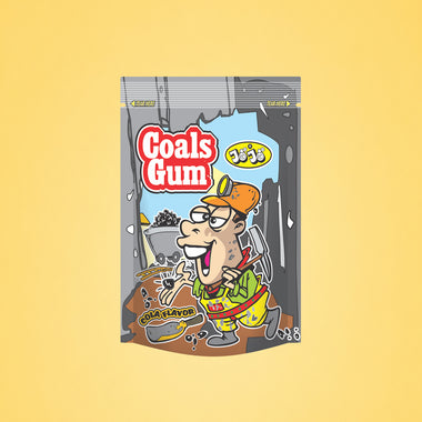 Coal Gum