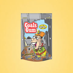Coal Gum