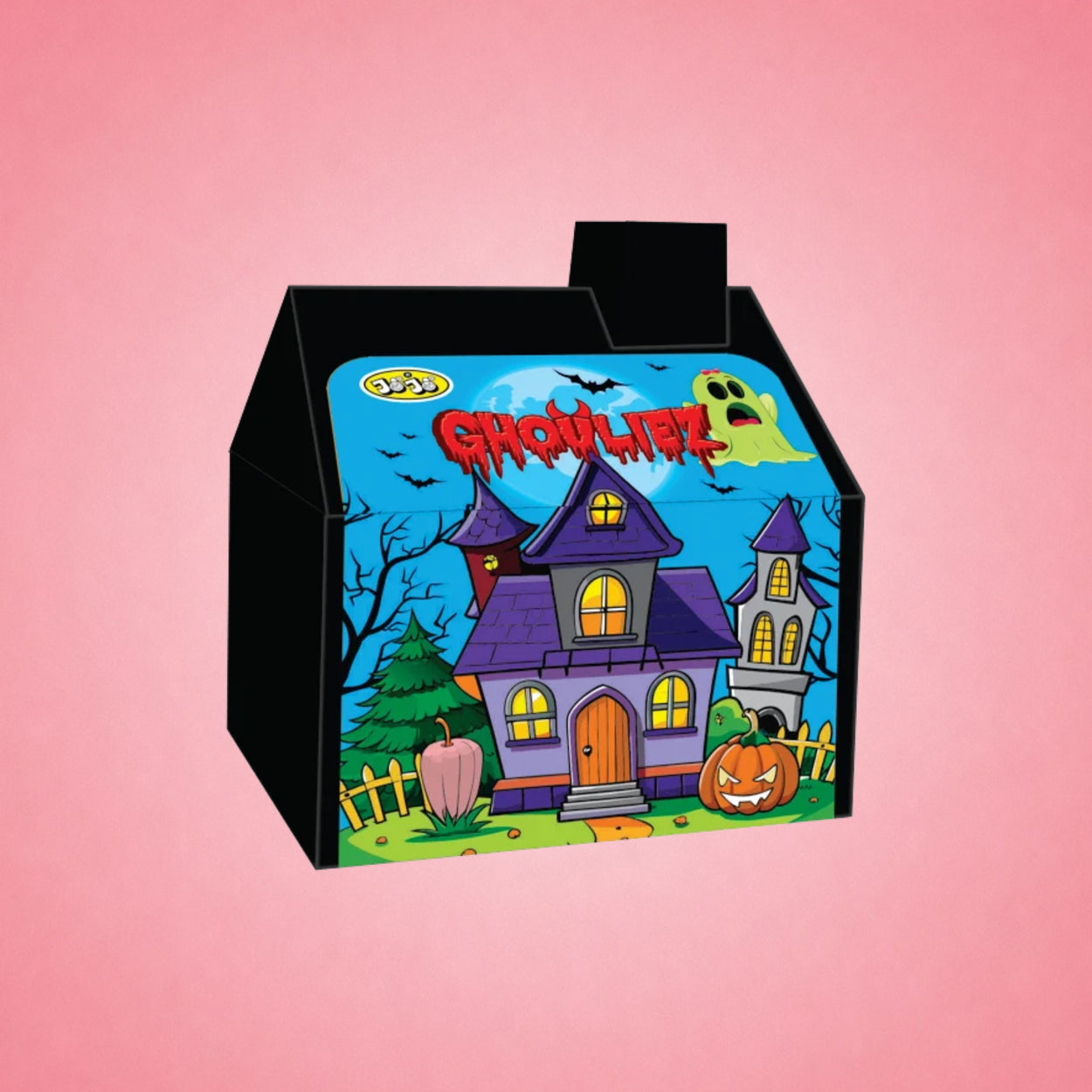 Ghouliez Hut