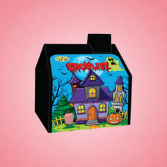 Ghouliez Hut