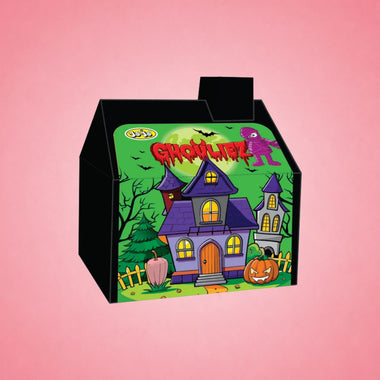 Ghouliez Hut