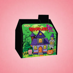Ghouliez Hut