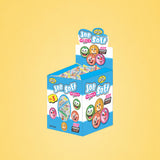 Joe Soft Bubble Gum (50 pcs)