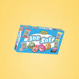 Joe Soft Bubble Gum (35 pcs)