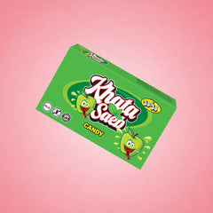 Khata Saeb Candy 25pcs