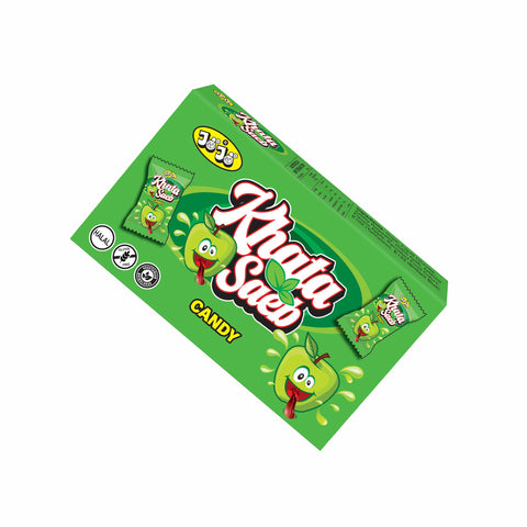 Khata Saeb Candy 25pcs