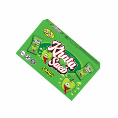 Khata Saeb Candy 25pcs