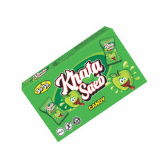 Khata Saeb Candy 25pcs
