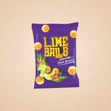 Lime Balls (1 Bag)