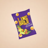 Lime Balls (1 Bag)